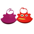 100% Food Grade Silicone Baby Bib